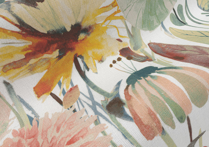 Zebedee, Alpine - Made to Measure Curtains - Image 4